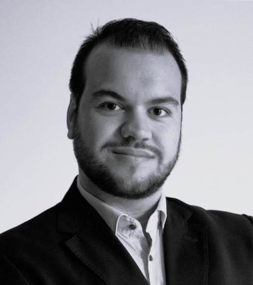 Daniel CAMPANARIO LOPEZ